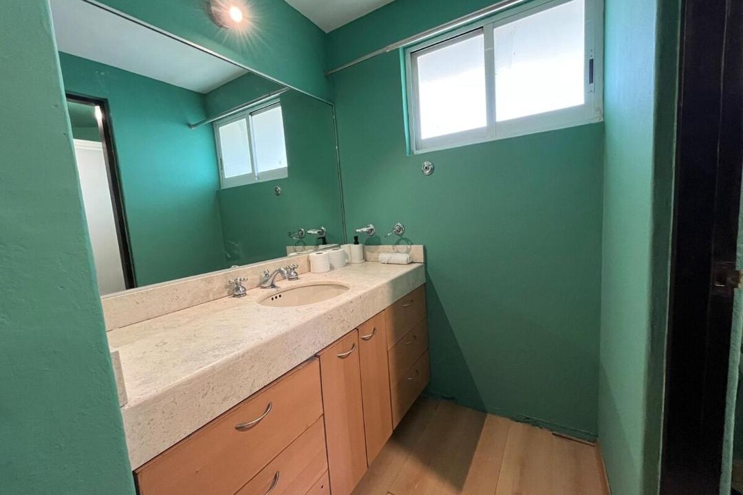 Photo of Bathroom in Coyoacan