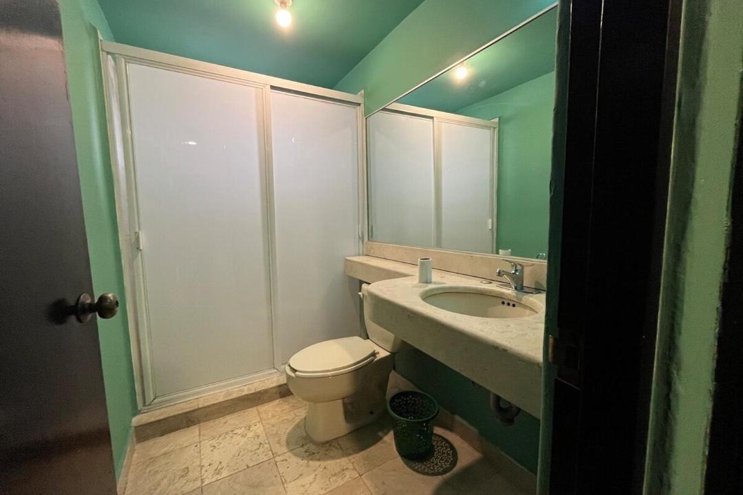Photo of Bathroom in Coyoacan