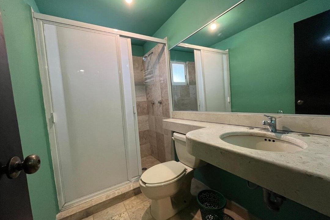 Photo of Bathroom in Coyoacan