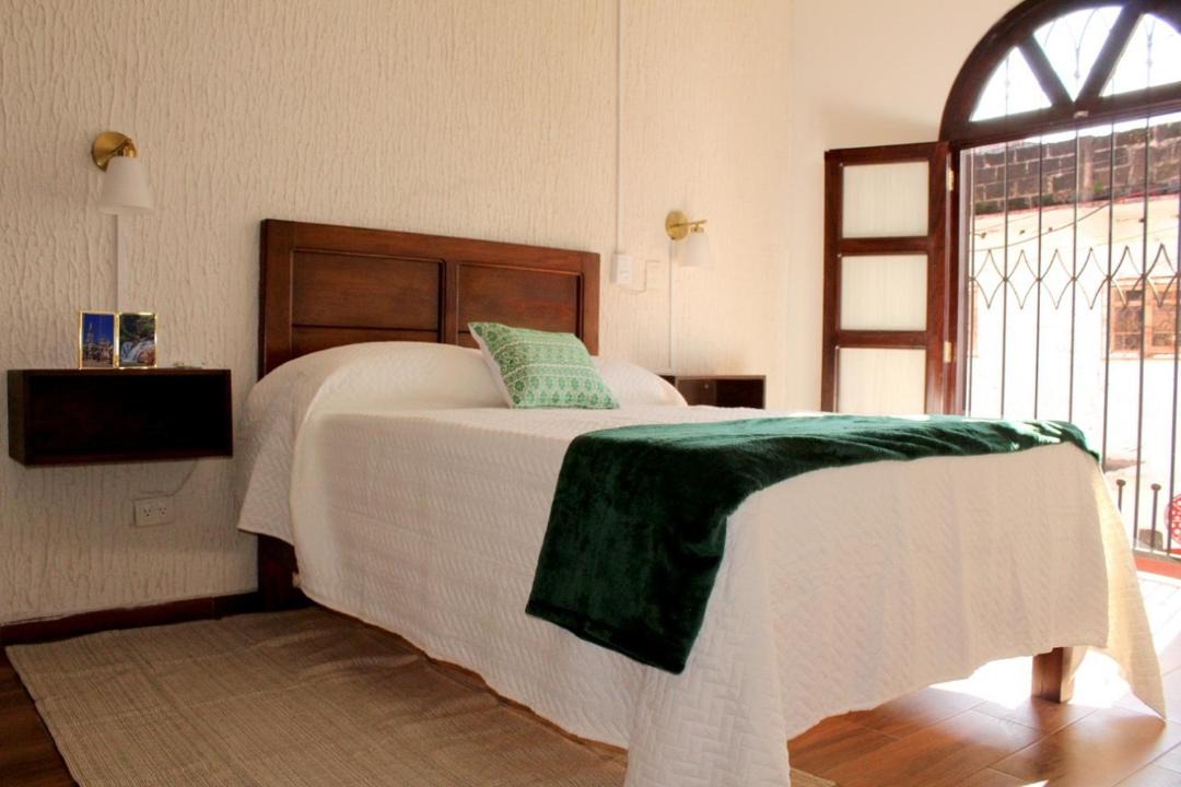 Photo of Bedroom in Cuetzalan del Progreso