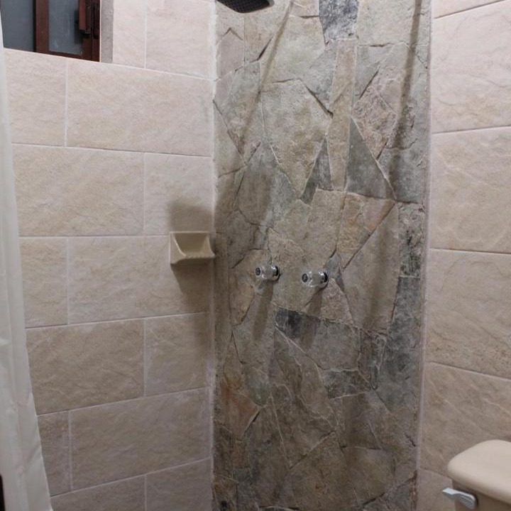 Photo of Bathroom in Cuetzalan del Progreso