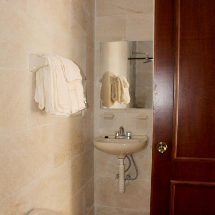 Photo of Bathroom in Cuetzalan del Progreso