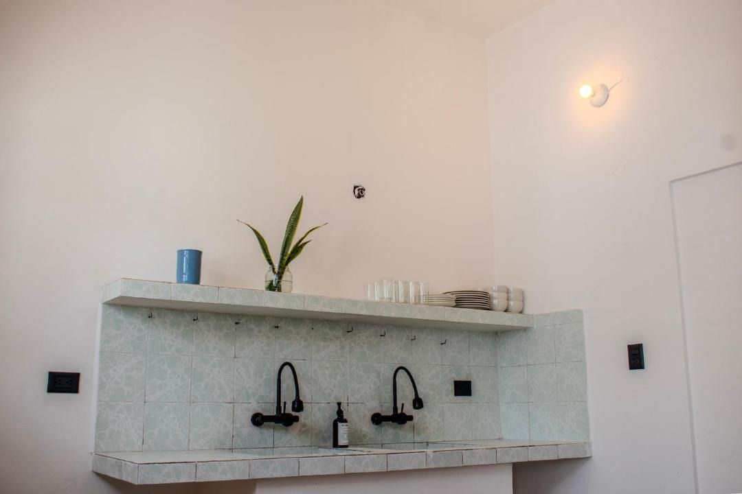 Photo of Bathroom in Centro