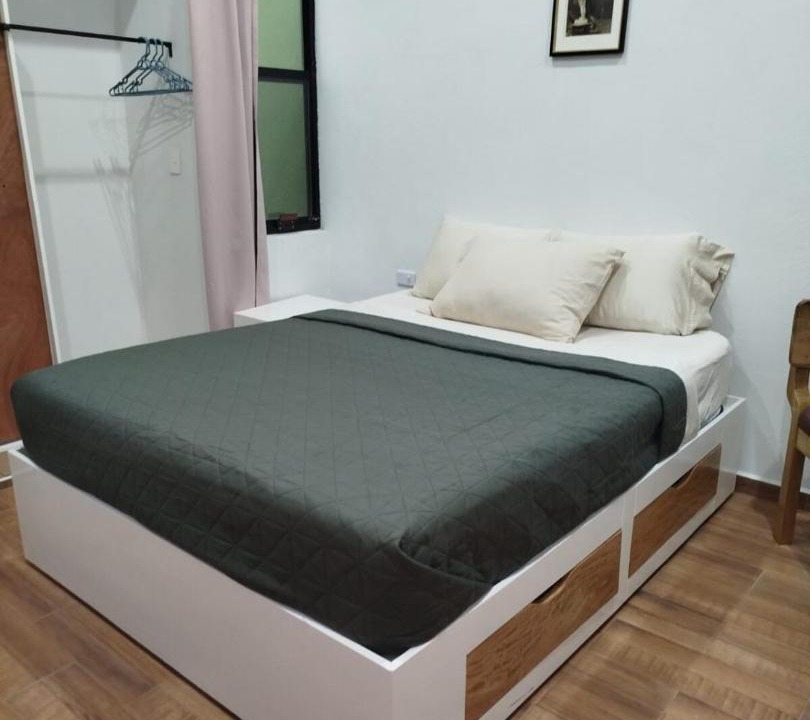 Photo of Bedroom in Comalcalco