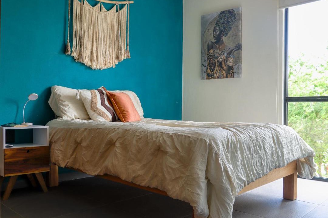 Photo of Bedroom in Ixtapa