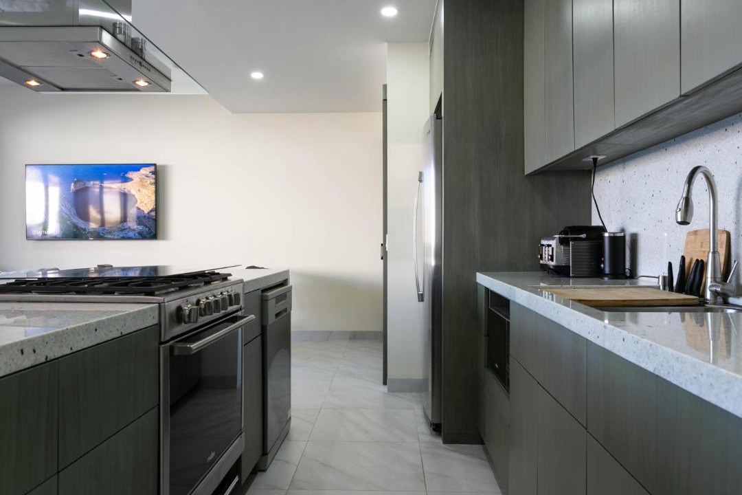 Photo of Kitchen in Libertad