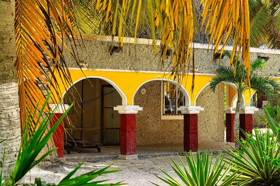 Photo of Others in El Cuyo