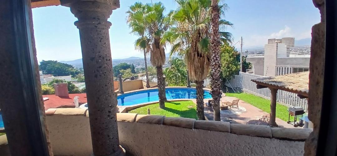 Photo of Patio Balcony in Tres de Mayo