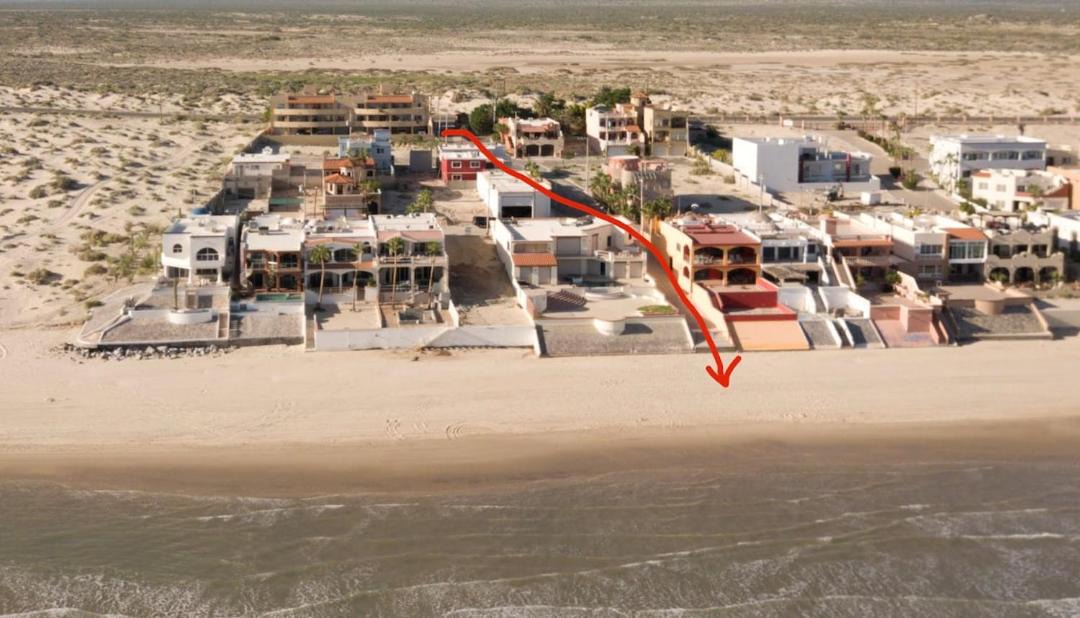 Photo of Others in San Felipe
