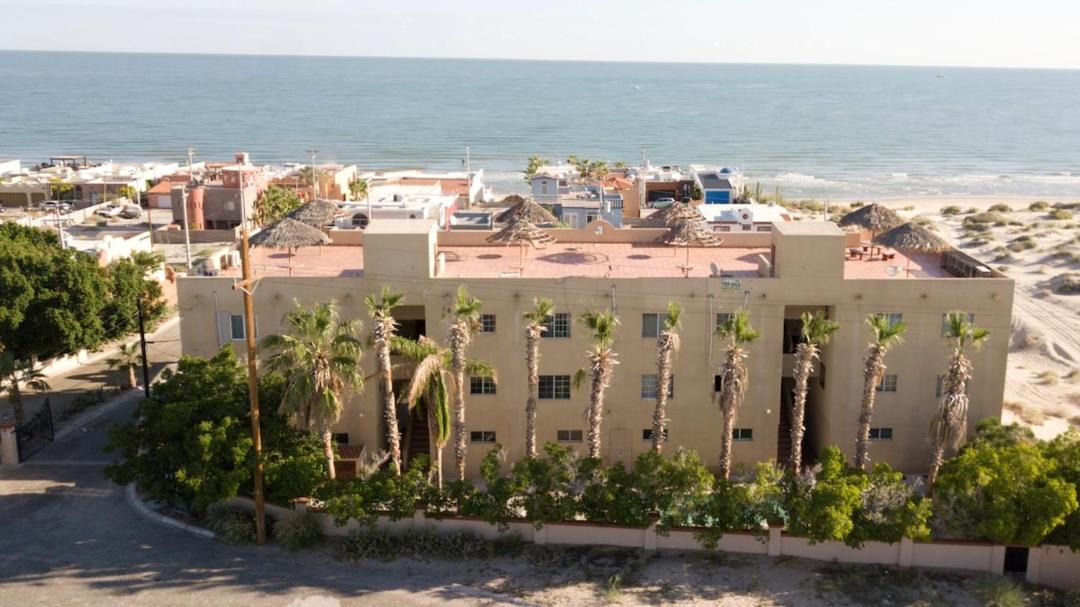 Photo of Others in San Felipe