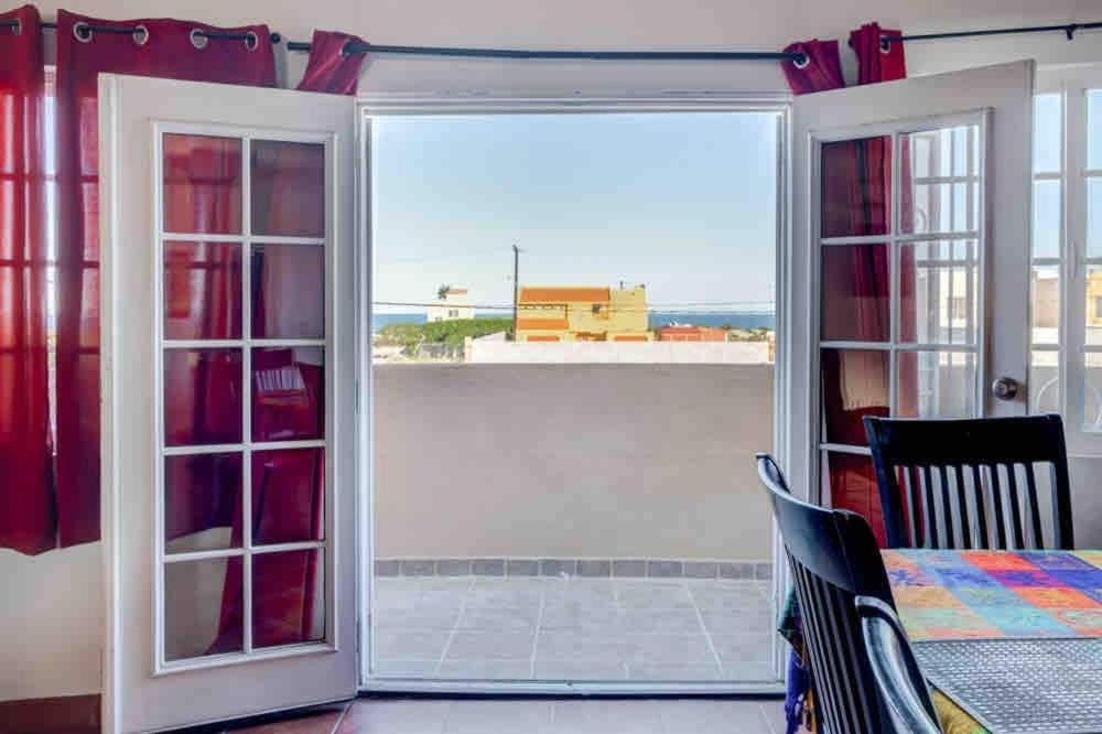 Photo of Patio Balcony in San Felipe