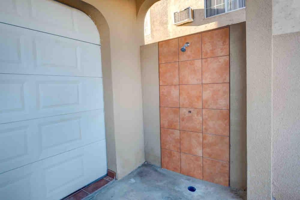 Photo of Patio Balcony in San Felipe