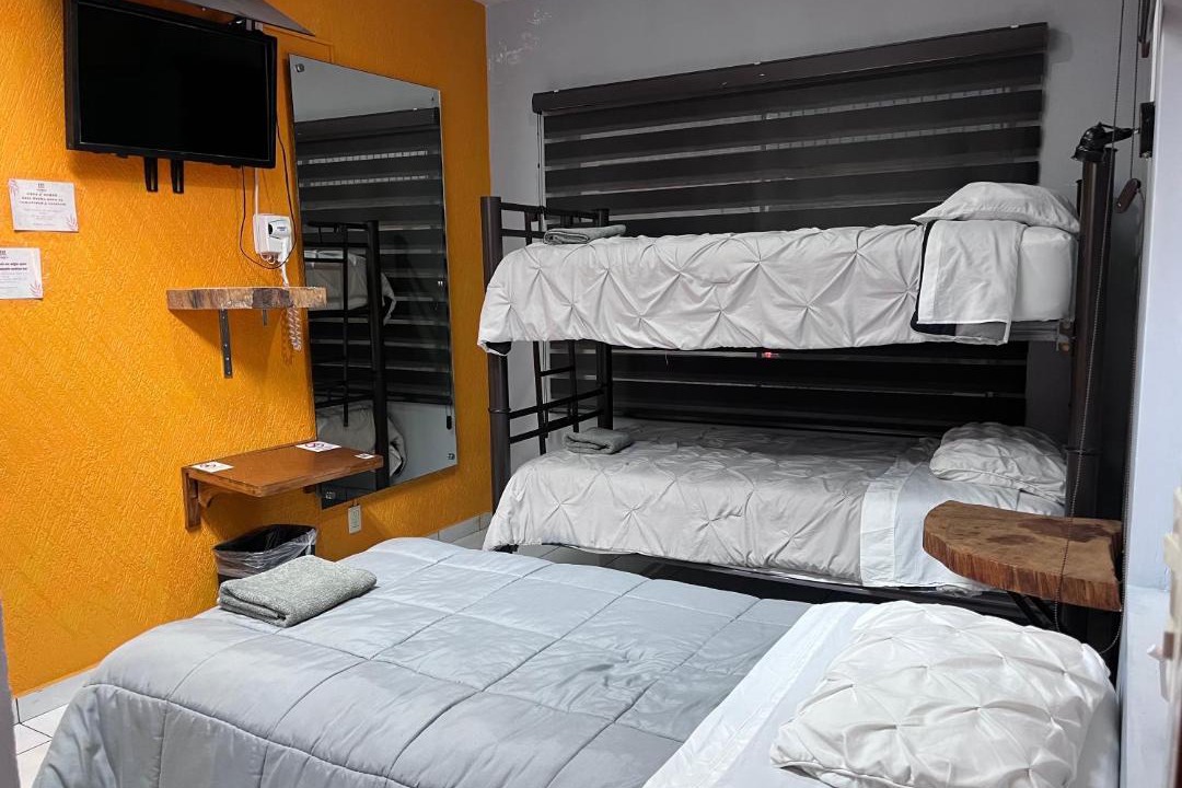 Photo of Bedroom in Guadalajara Municipality