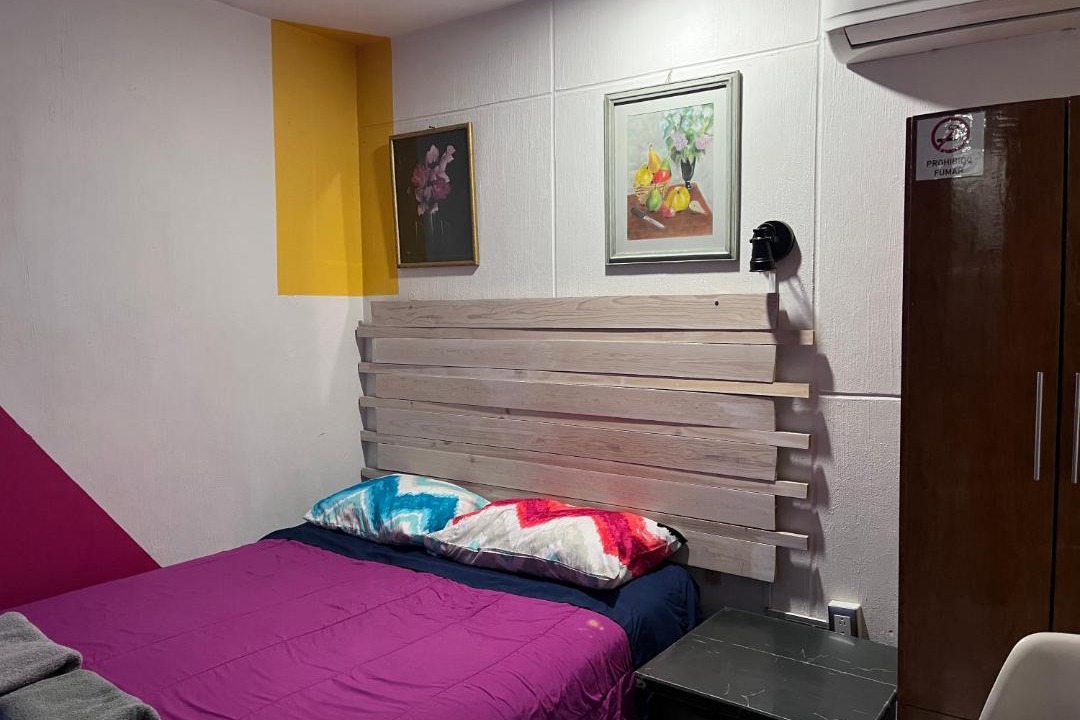 Photo of Bedroom in Guadalajara Municipality