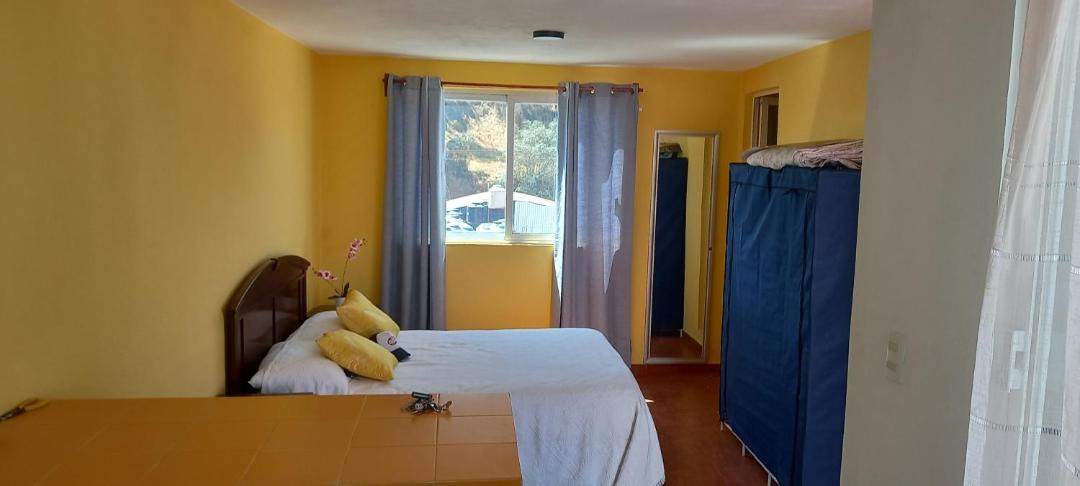 Photo of Bedroom in Amecameca
