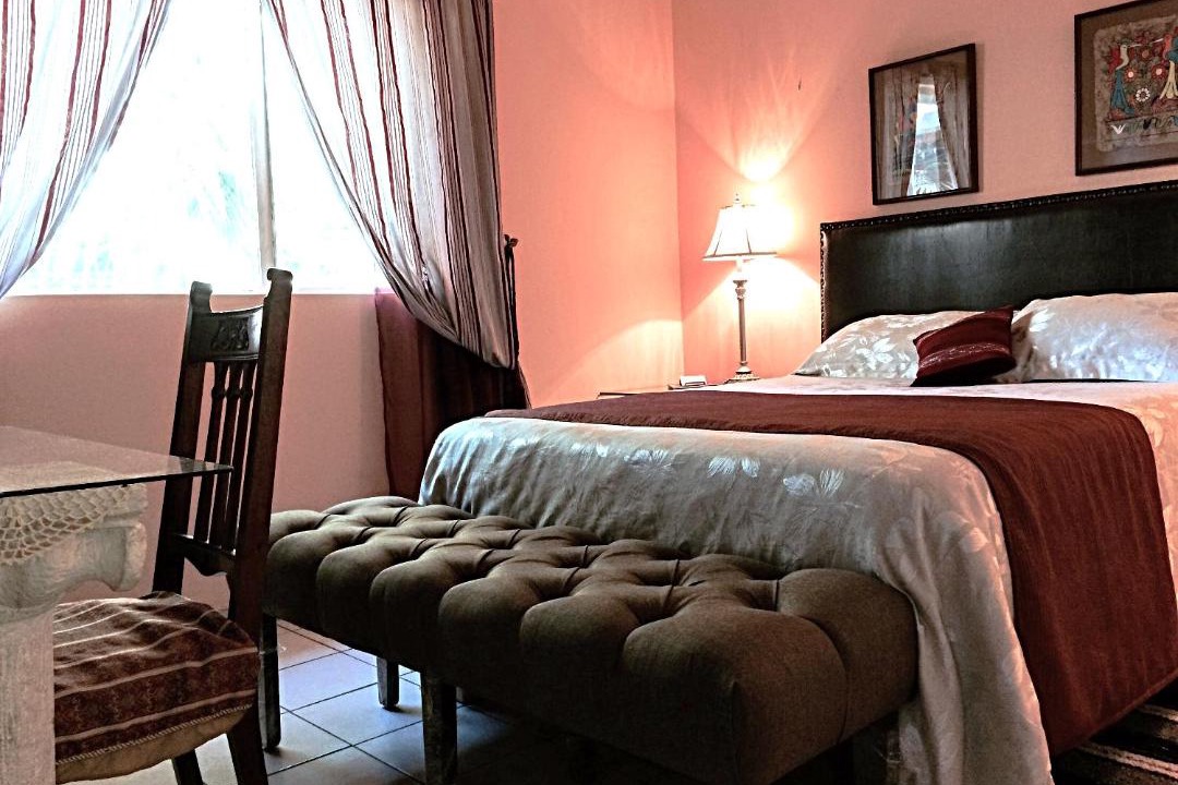 Photo of Bedroom in Chapalita