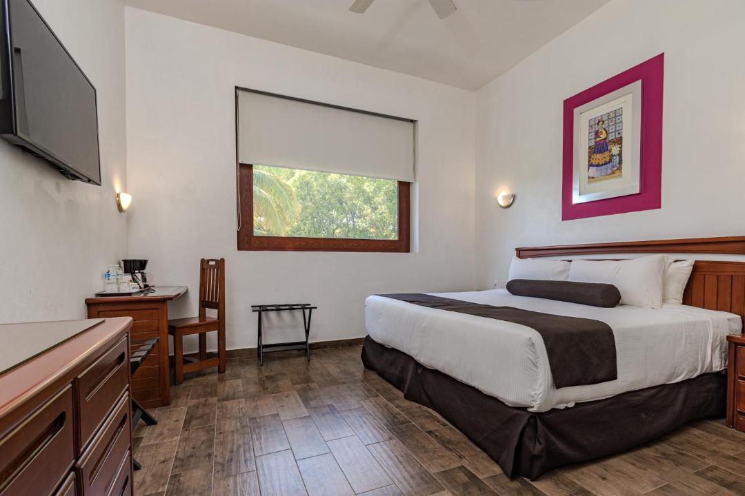 Photo of Bedroom in Crucero Tezoyuca