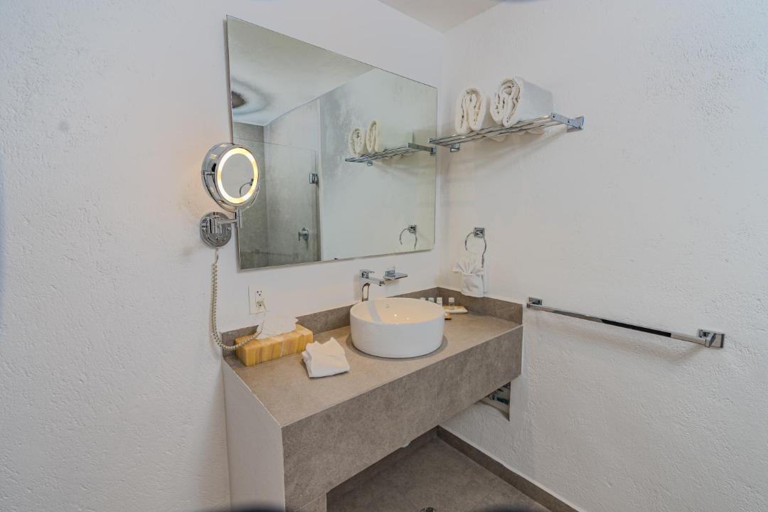 Photo of Bathroom in Crucero Tezoyuca