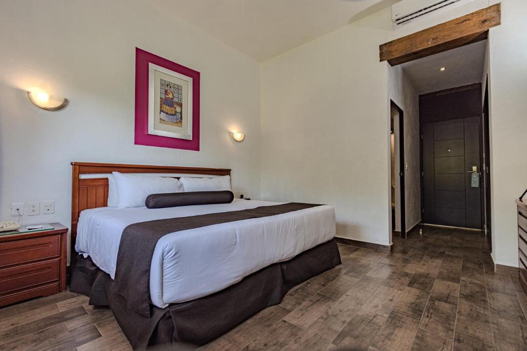 Photo of Bedroom in Crucero Tezoyuca