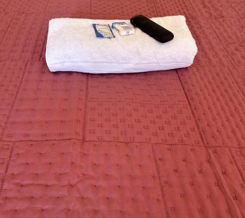 Photo of Bedroom in Santo Domingo