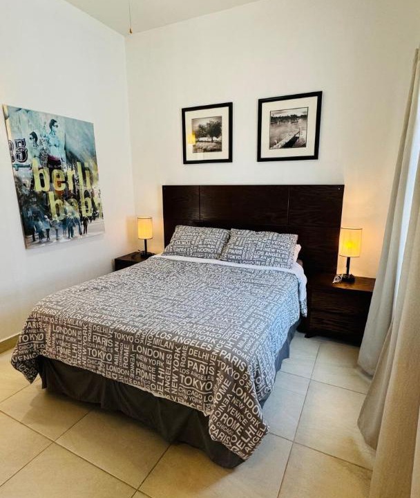 Photo of Bedroom in San Antonio Tlayacapan