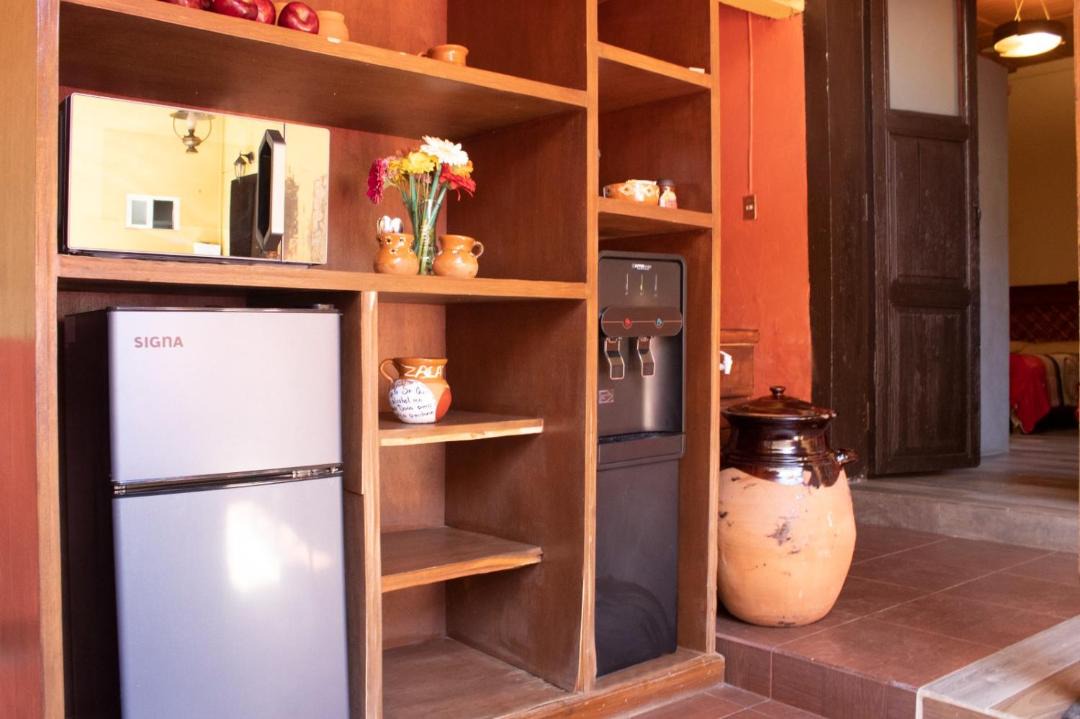 Photo of Kitchen in Zacatlan