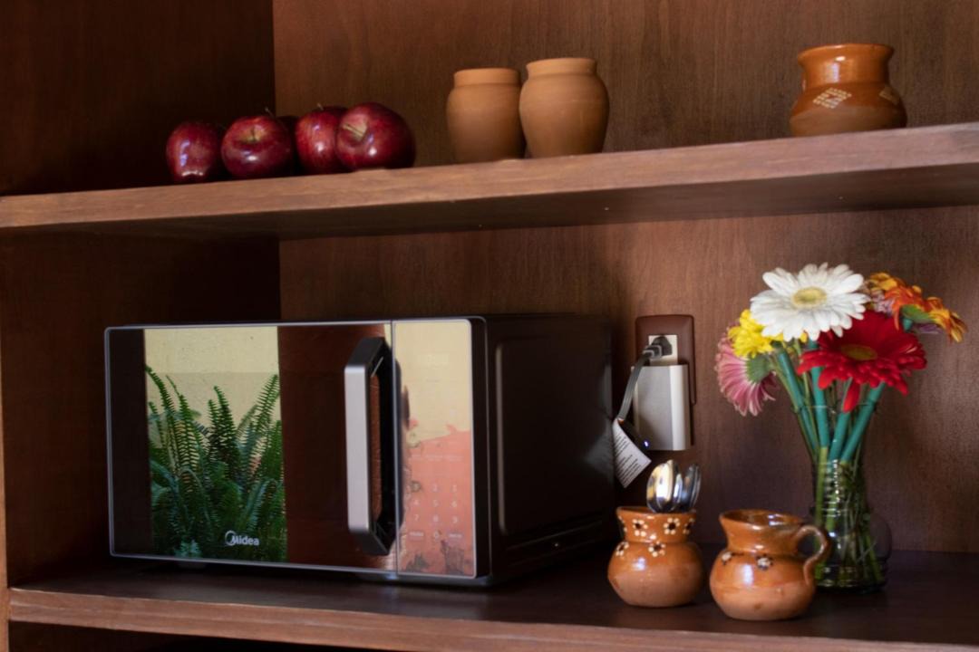 Photo of Kitchen in Zacatlan