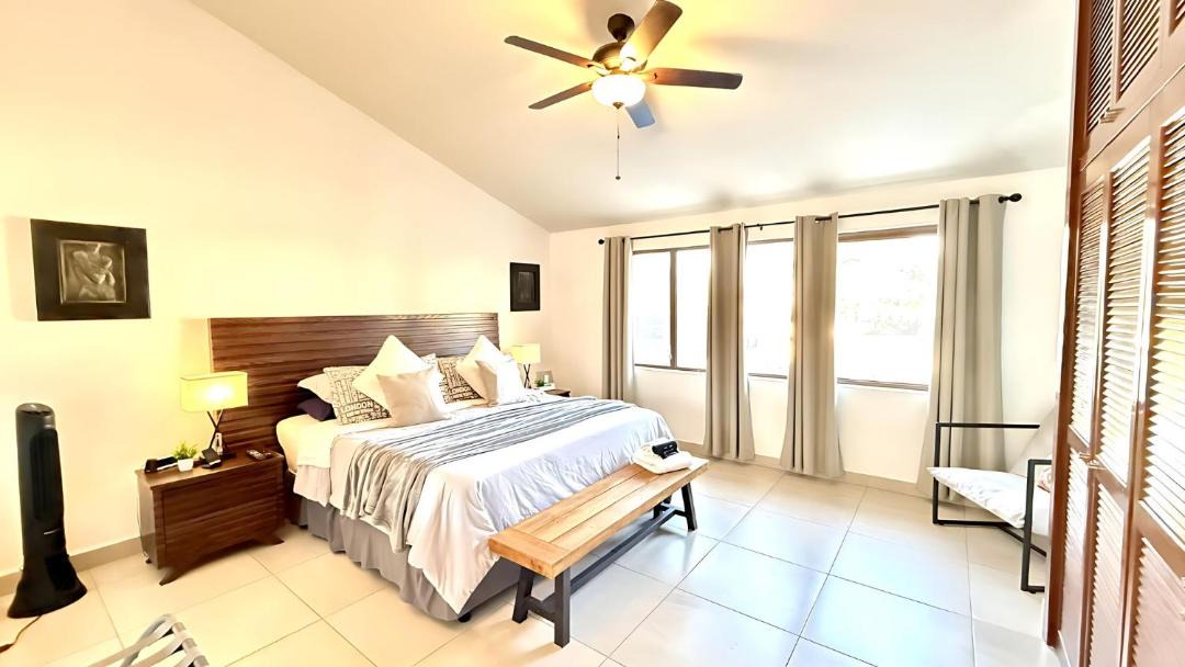 Photo of Bedroom in San Antonio Tlayacapan