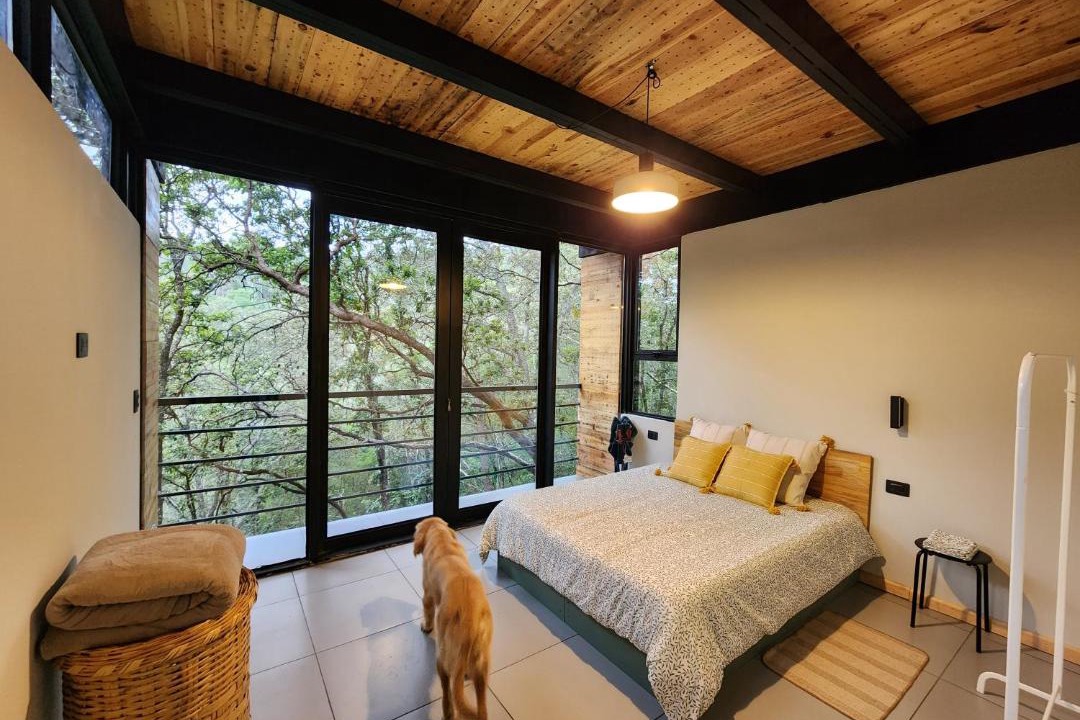 Photo of Bedroom in Omitlan de Juarez