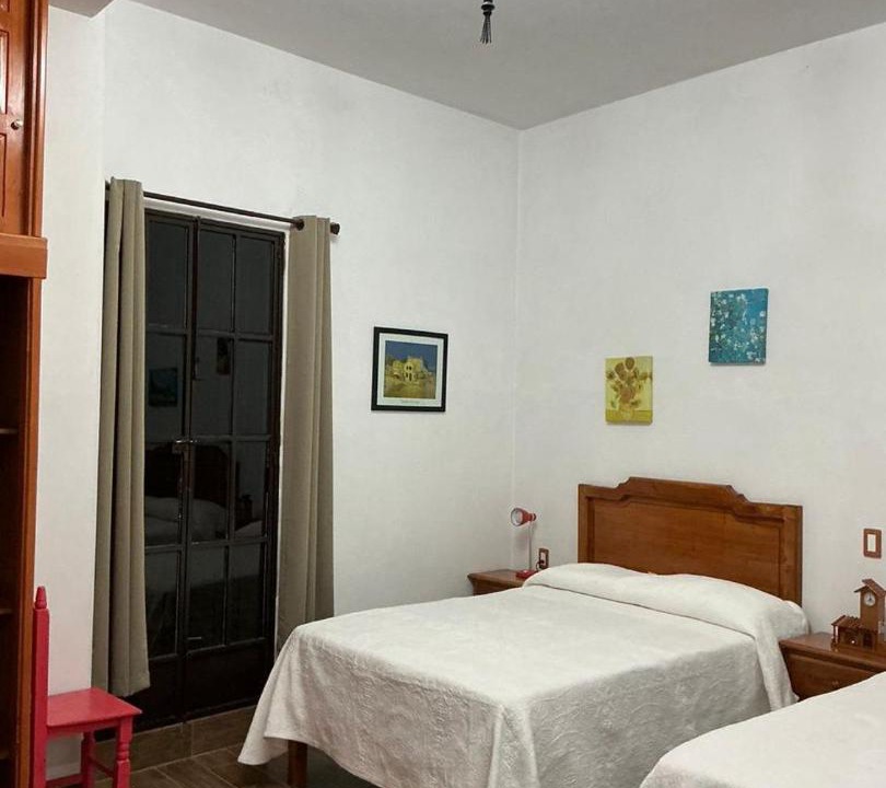 Photo of Bedroom in Tlatlauquitepec