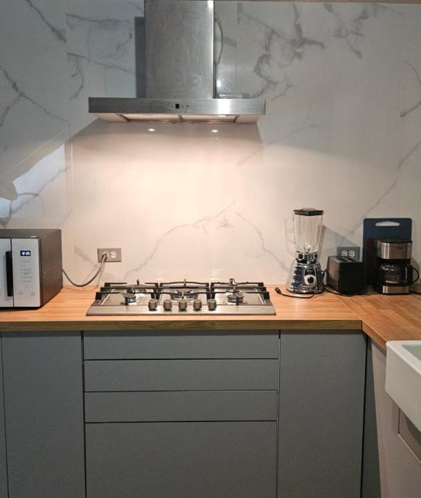 Photo of Kitchen in Guadalupe