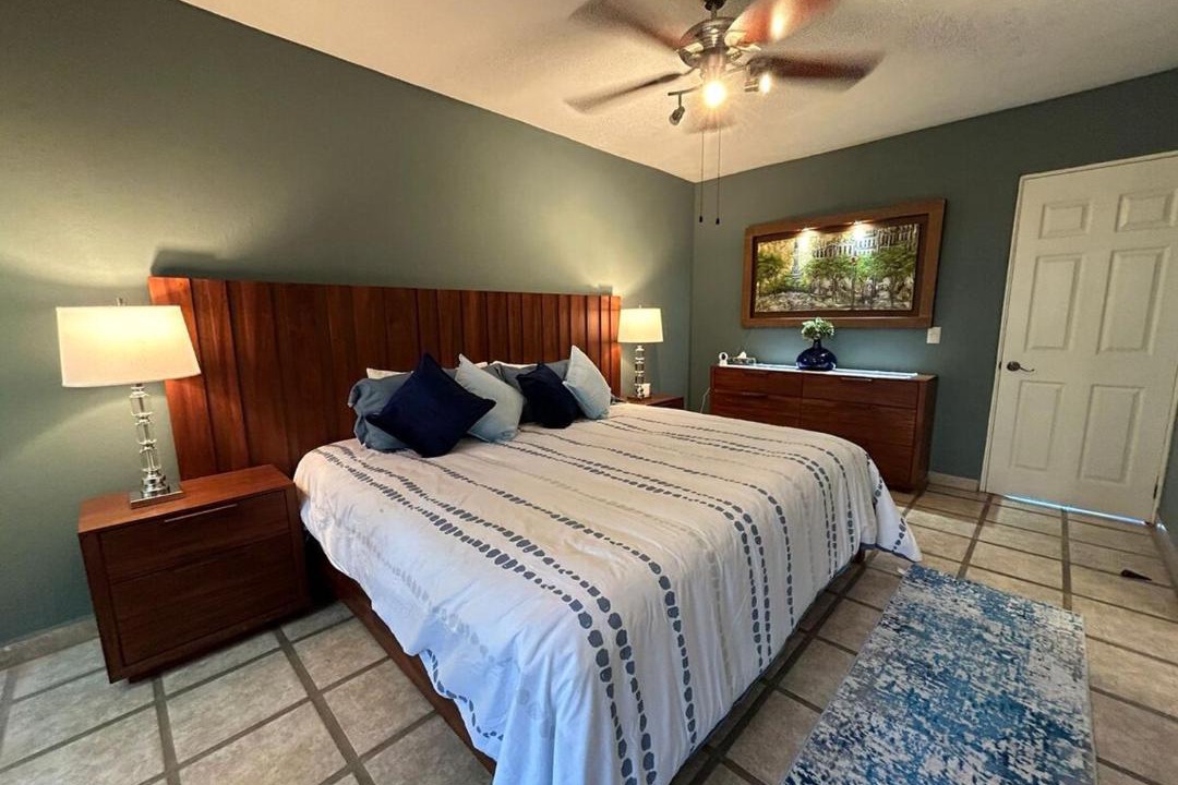 Photo of Bedroom in Ajijic