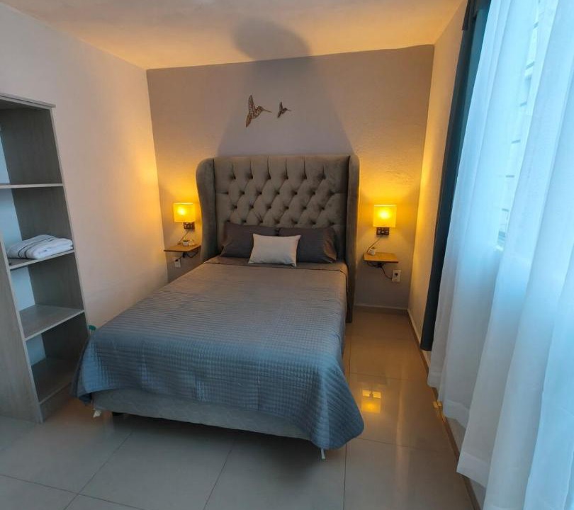 Photo of Bedroom in Bajio