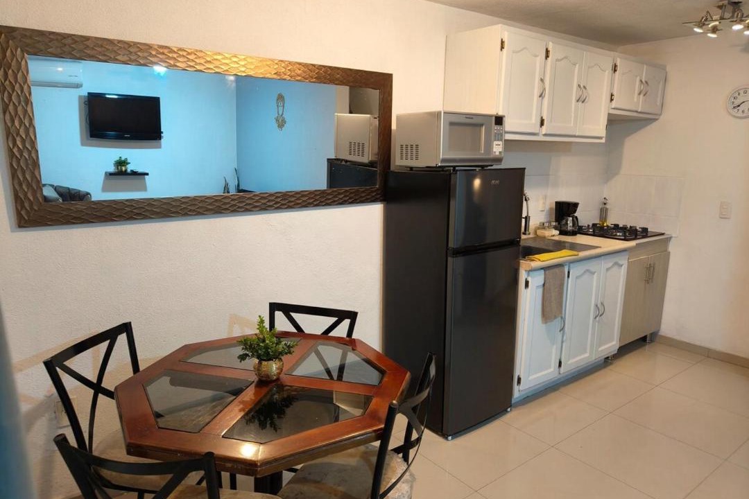 Photo of Kitchen in Bajio