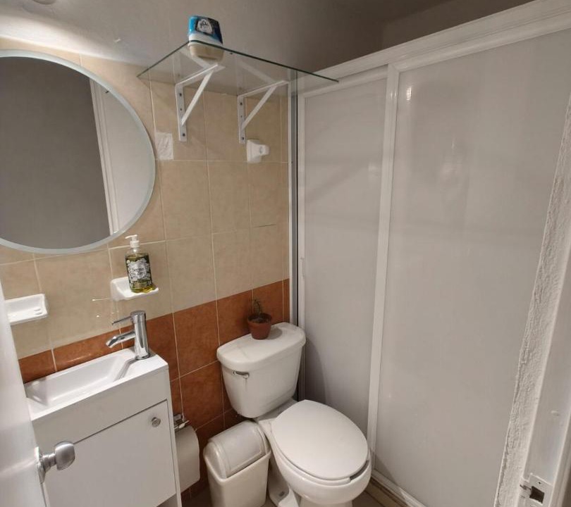 Photo of Bathroom in Bajio