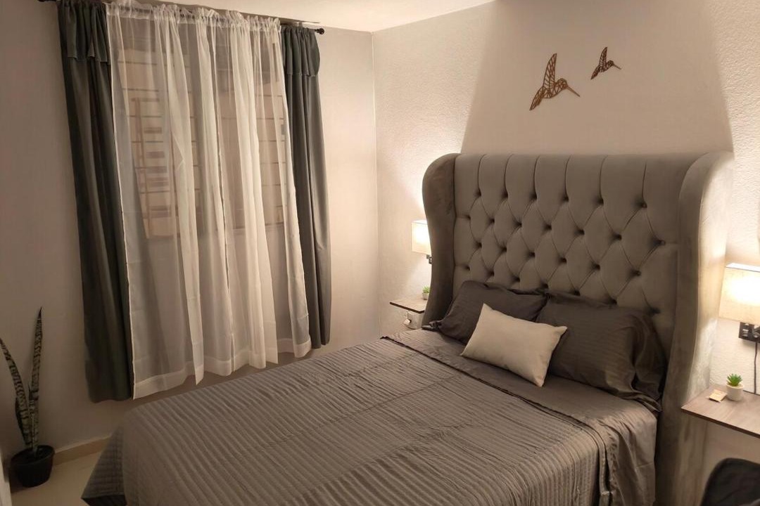Photo of Bedroom in Bajio