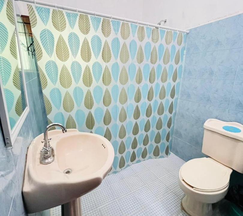 Photo of Bathroom in Santiago Astata