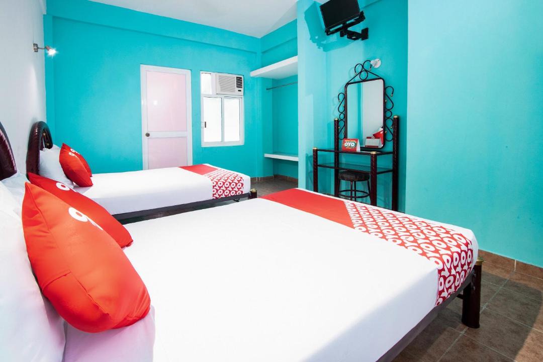 Photo of Bedroom in Jose Cardel