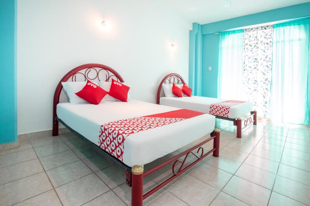Photo of Bedroom in Jose Cardel