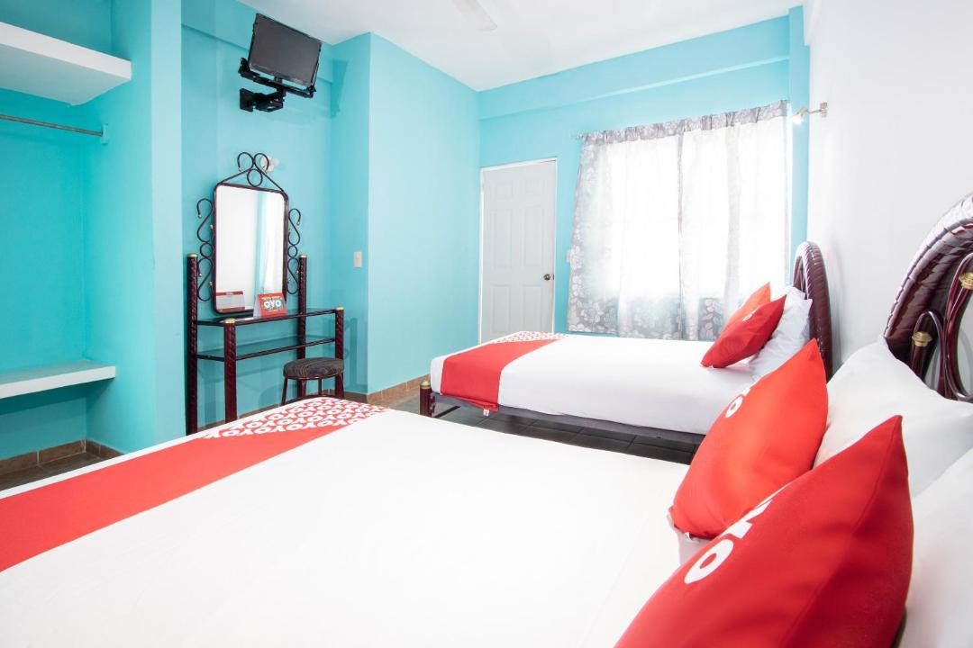 Photo of Bedroom in Jose Cardel