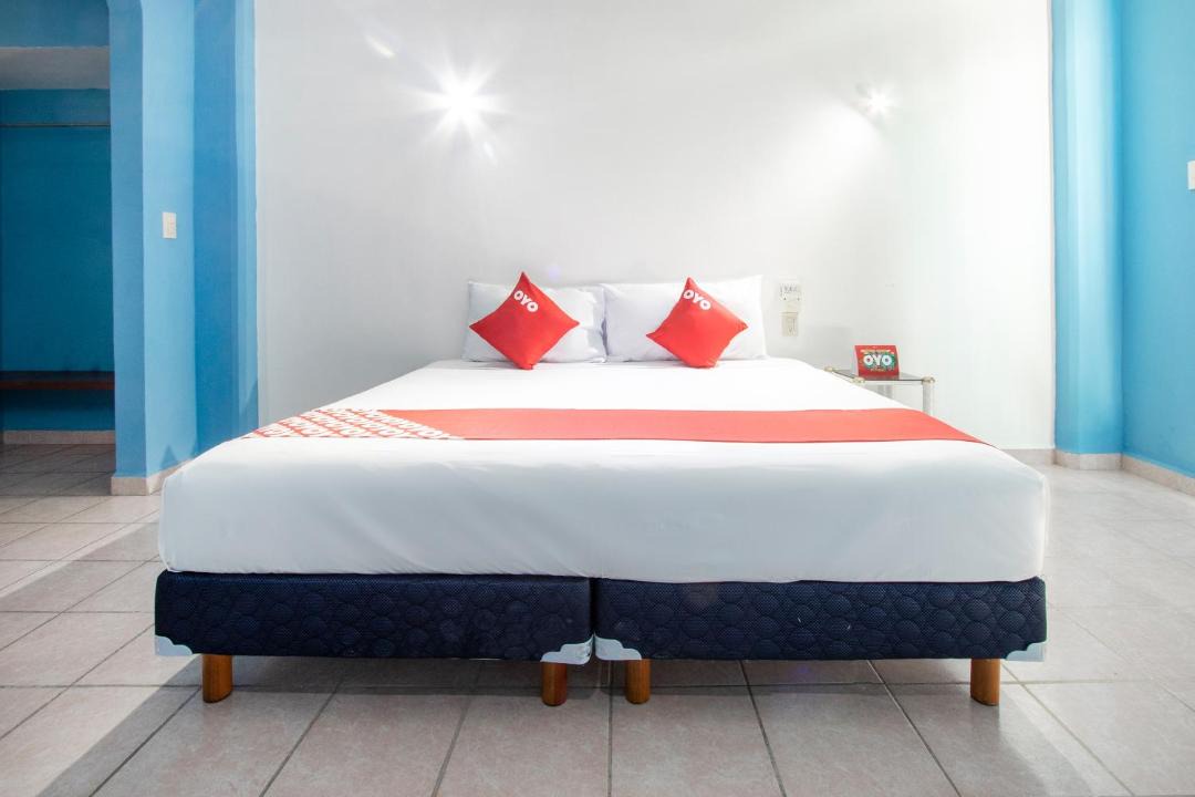 Photo of Bedroom in Jose Cardel