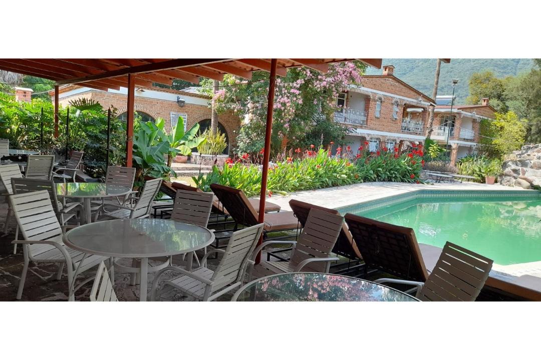 Photo of Patio Balcony in Jocotepec