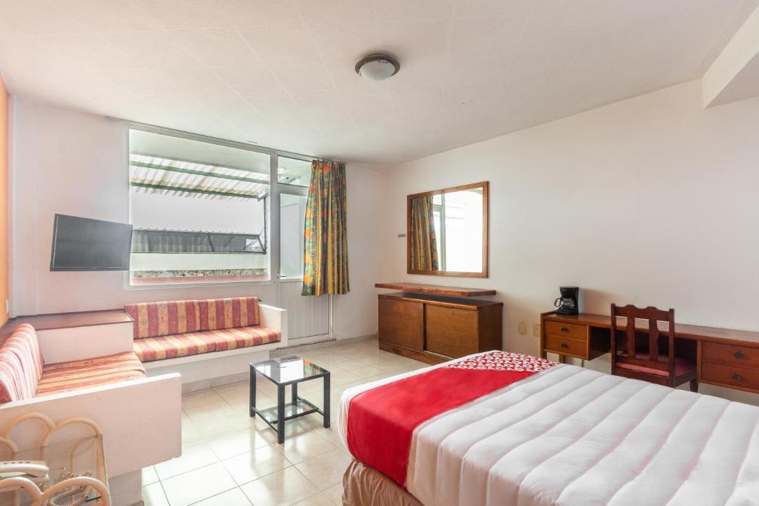 Photo of Bedroom in Martinez de La Torre