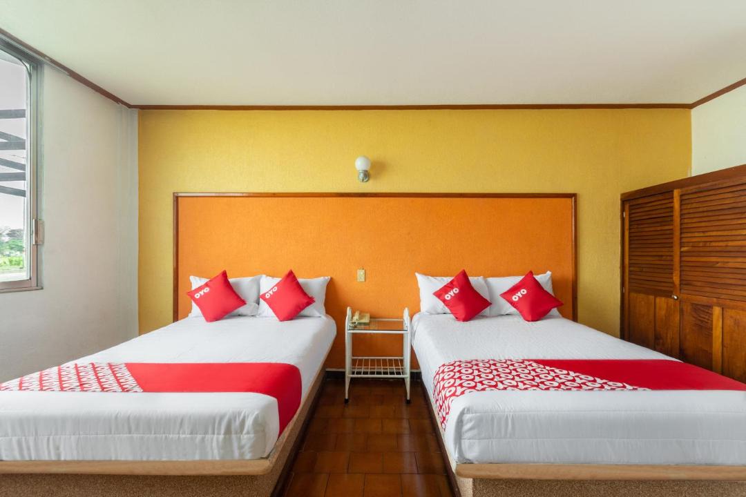 Photo of Bedroom in Martinez de La Torre