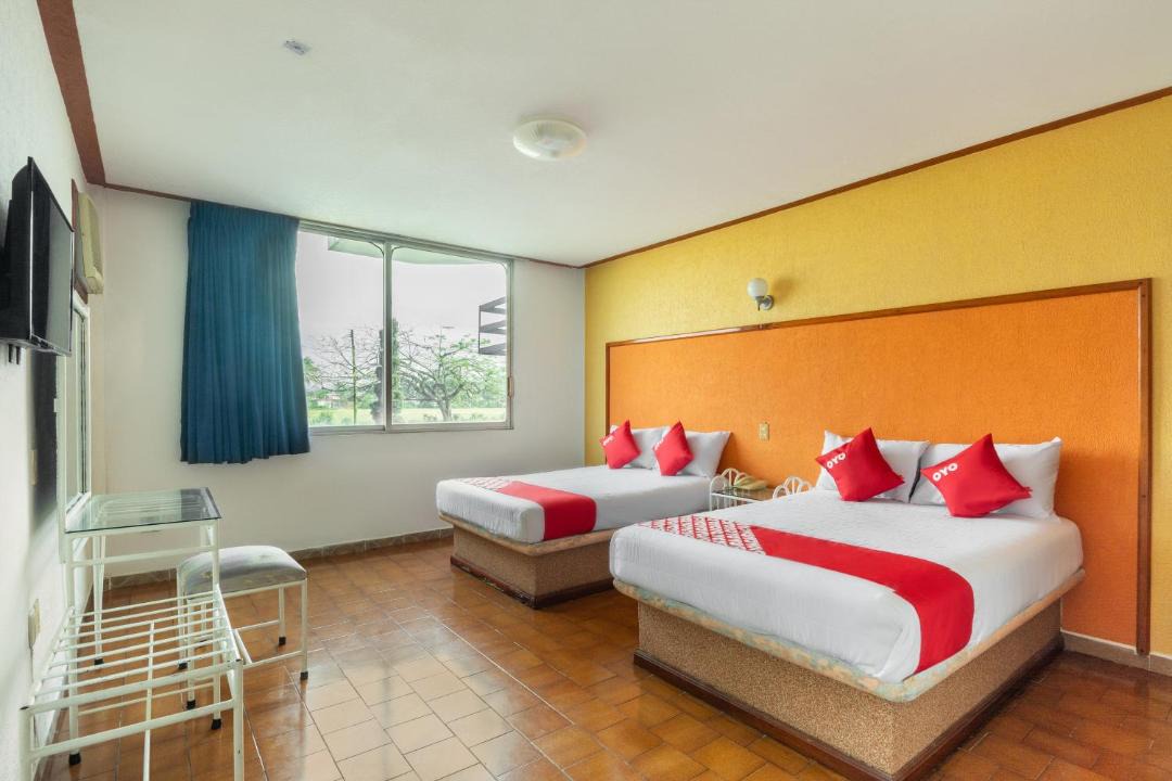Photo of Bedroom in Martinez de La Torre