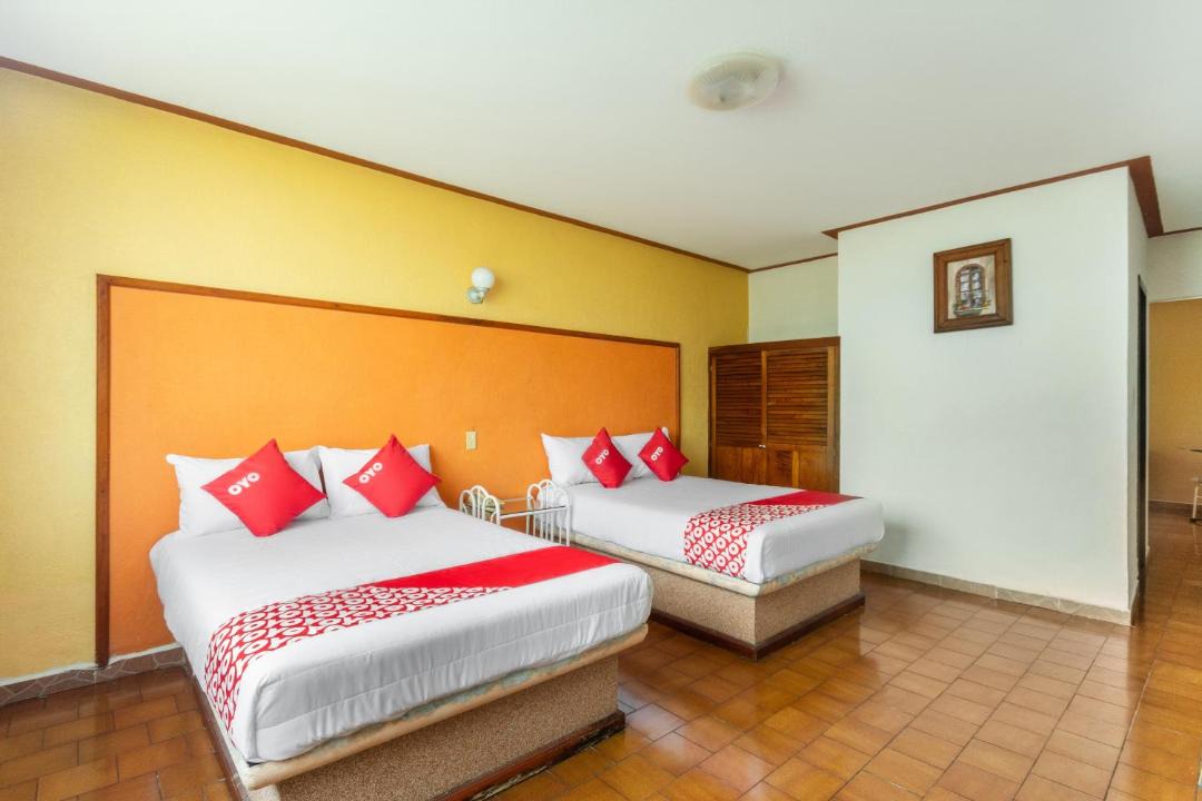 Photo of Bedroom in Martinez de La Torre