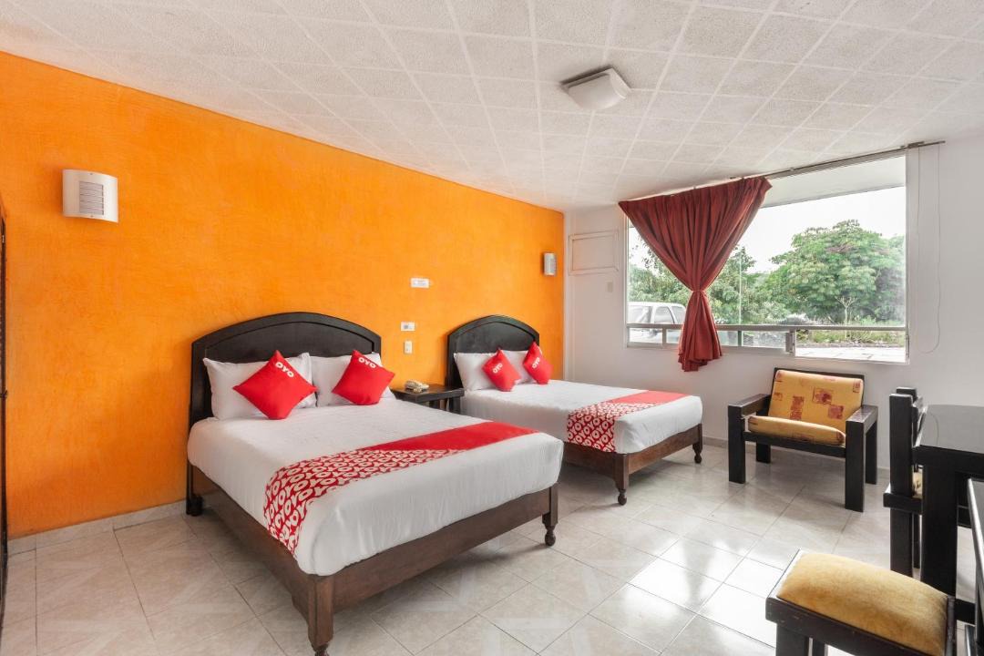Photo of Bedroom in Martinez de La Torre