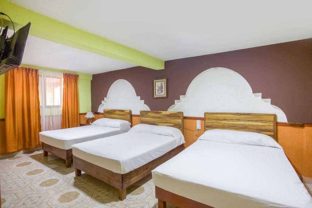 Photo of Bedroom in Acambay de Ruiz Castaneda