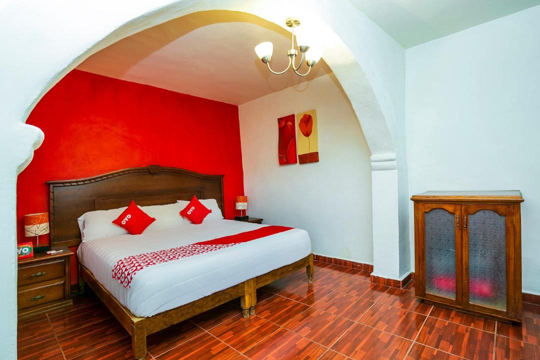 Photo of Bedroom in Centro