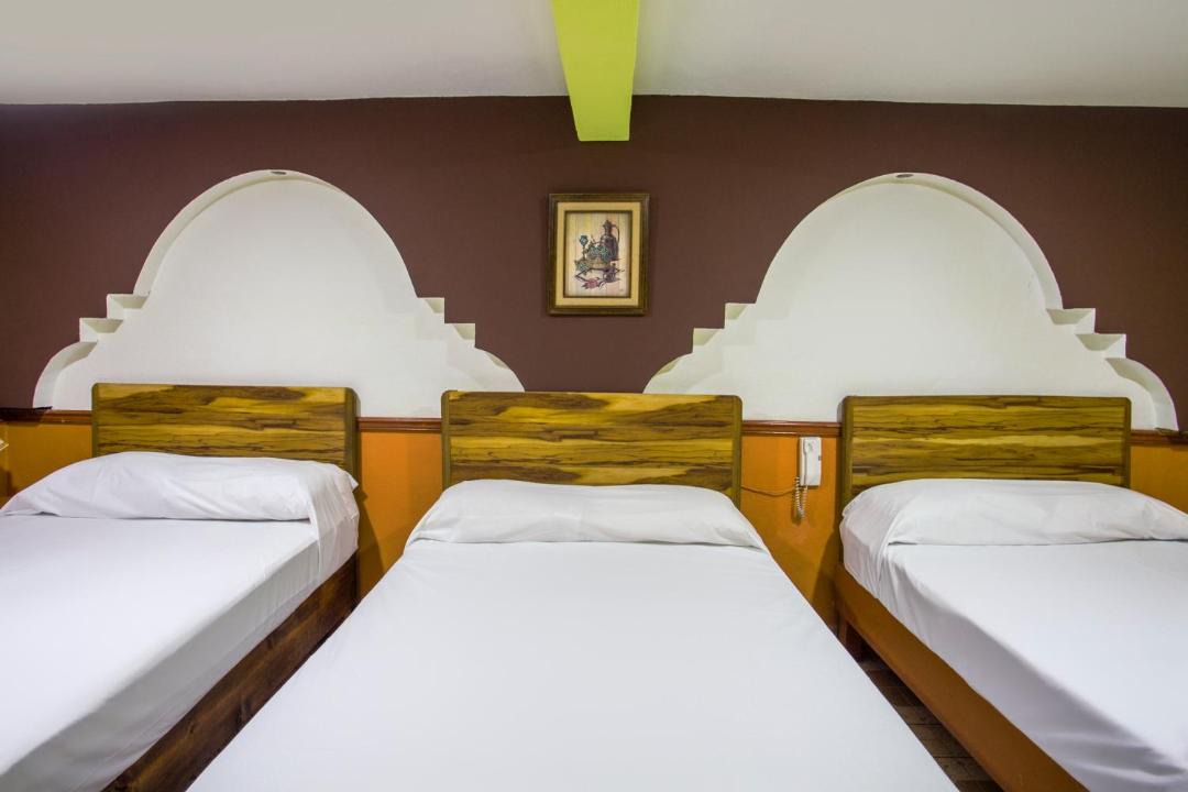 Photo of Bedroom in Acambay de Ruiz Castaneda